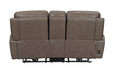 Parker Living Hancock Zero Gravity Power Reclining Sofa Loveseat and Recliner