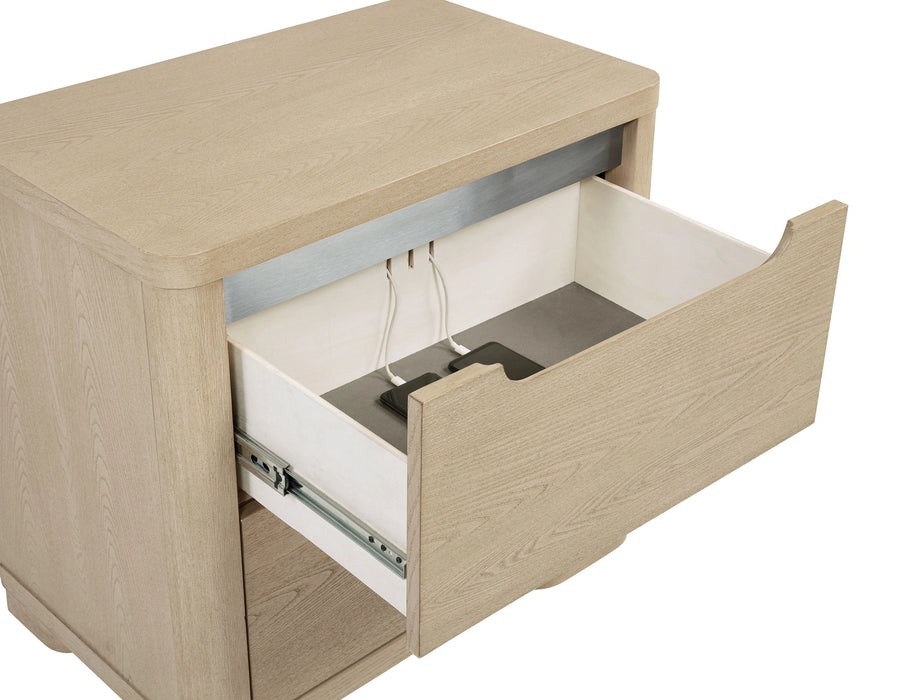 Ladera Nightstand