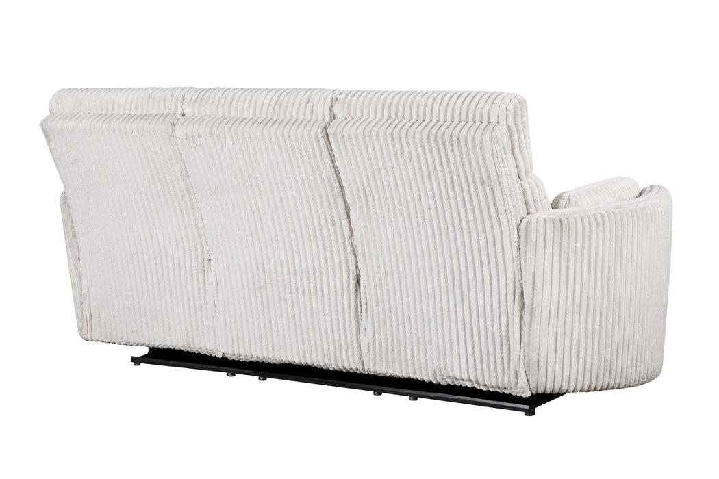 Parker Living Radius Power Reclining Sofa and Recliner