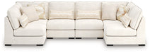 Donelson Creek Sectional - Visions in Furniture (La Mirada, CA)