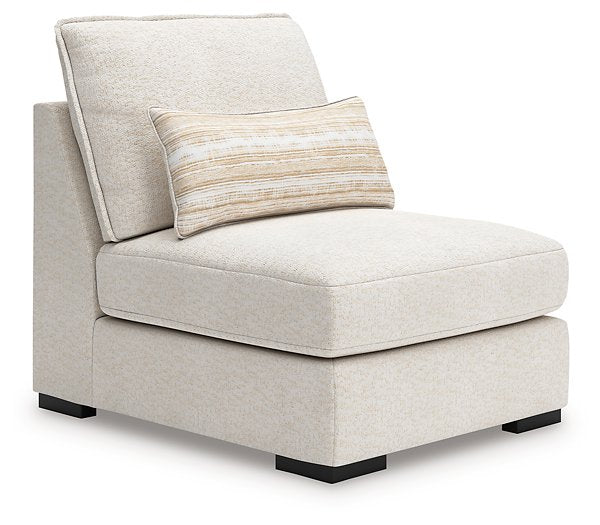 Donelson Creek Sectional - Visions in Furniture (La Mirada, CA)