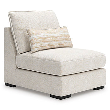 Donelson Creek Sectional - Visions in Furniture (La Mirada, CA)