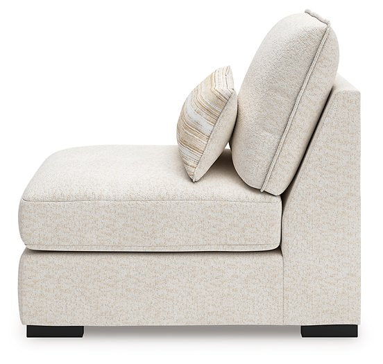 Donelson Creek Sectional - Visions in Furniture (La Mirada, CA)
