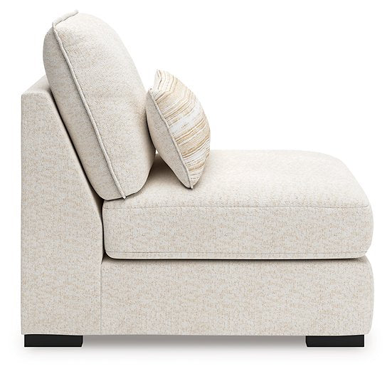 Donelson Creek Sectional - Visions in Furniture (La Mirada, CA)