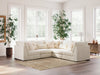 Donelson Creek Sectional - Visions in Furniture (La Mirada, CA)