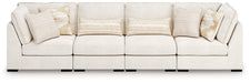 Donelson Creek Sectional - Visions in Furniture (La Mirada, CA)