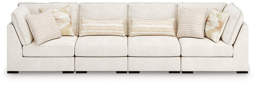 Donelson Creek Sectional - Visions in Furniture (La Mirada, CA)