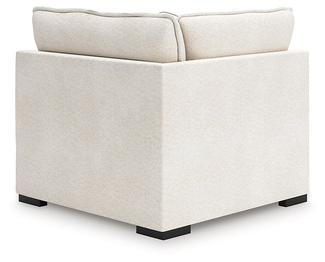 Donelson Creek Sectional - Visions in Furniture (La Mirada, CA)