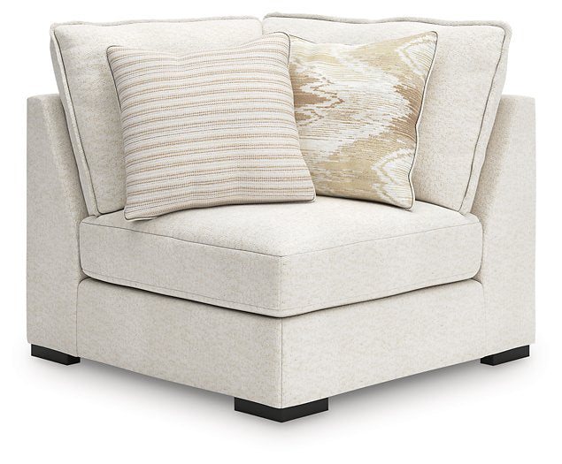 Donelson Creek Sectional - Visions in Furniture (La Mirada, CA)