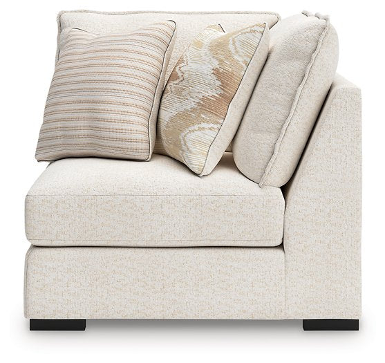 Donelson Creek Sectional - Visions in Furniture (La Mirada, CA)