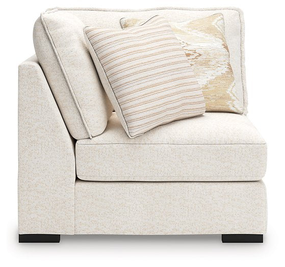 Donelson Creek Sectional - Visions in Furniture (La Mirada, CA)