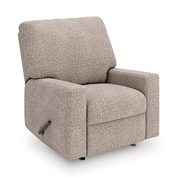 Seyler Lane Recliner - Visions in Furniture (La Mirada, CA)