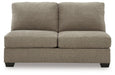 Newellen Sleeper Sectional with Chaise - Visions in Furniture (La Mirada, CA)