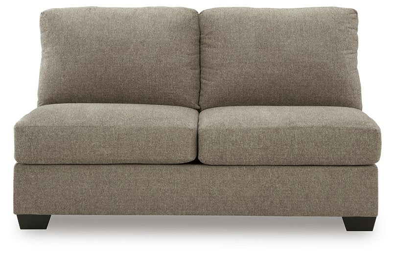 Newellen Sleeper Sectional with Chaise - Visions in Furniture (La Mirada, CA)