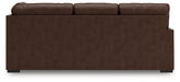 McDowlan Sectional with Chaise - Visions in Furniture (La Mirada, CA)