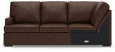 McDowlan Sectional with Chaise - Visions in Furniture (La Mirada, CA)