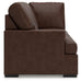 McDowlan Sectional with Chaise - Visions in Furniture (La Mirada, CA)