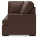 McDowlan Sectional with Chaise - Visions in Furniture (La Mirada, CA)