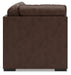 McDowlan Sectional with Chaise - Visions in Furniture (La Mirada, CA)