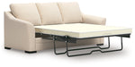 Lango Sofa Chaise Sleeper - Visions in Furniture (La Mirada, CA)