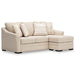 Lango Sofa Chaise Sleeper - Visions in Furniture (La Mirada, CA)