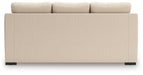 Lango Sofa Chaise Sleeper - Visions in Furniture (La Mirada, CA)