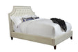 Parker Living Sleep Jasmine King Bed
