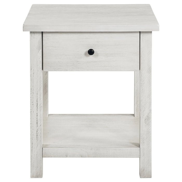 Payne End Table
