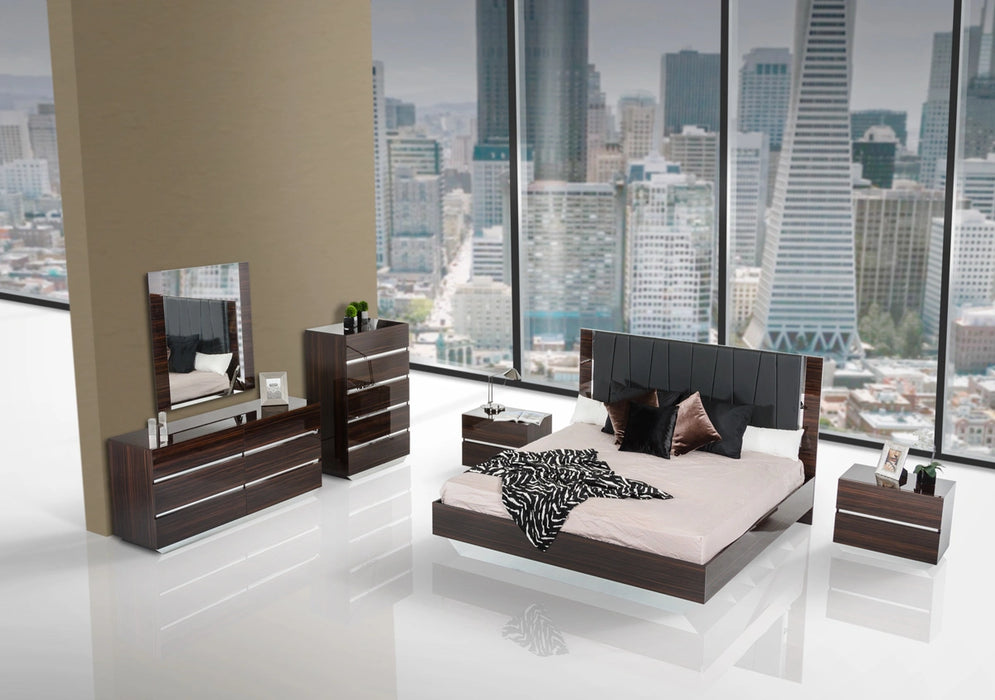 Modrest Luxor Italian Modern Mirror