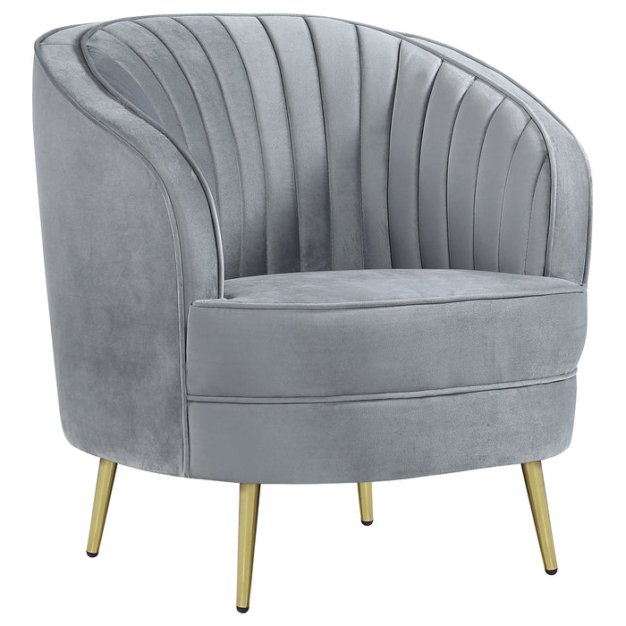 Sophia Sofa Set