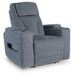 Studio Cave Power Recliner - Visions in Furniture (La Mirada, CA)