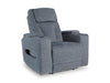 Studio Cave Power Recliner - Visions in Furniture (La Mirada, CA)