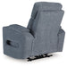 Studio Cave Power Recliner - Visions in Furniture (La Mirada, CA)