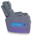 Studio Cave Power Recliner - Visions in Furniture (La Mirada, CA)