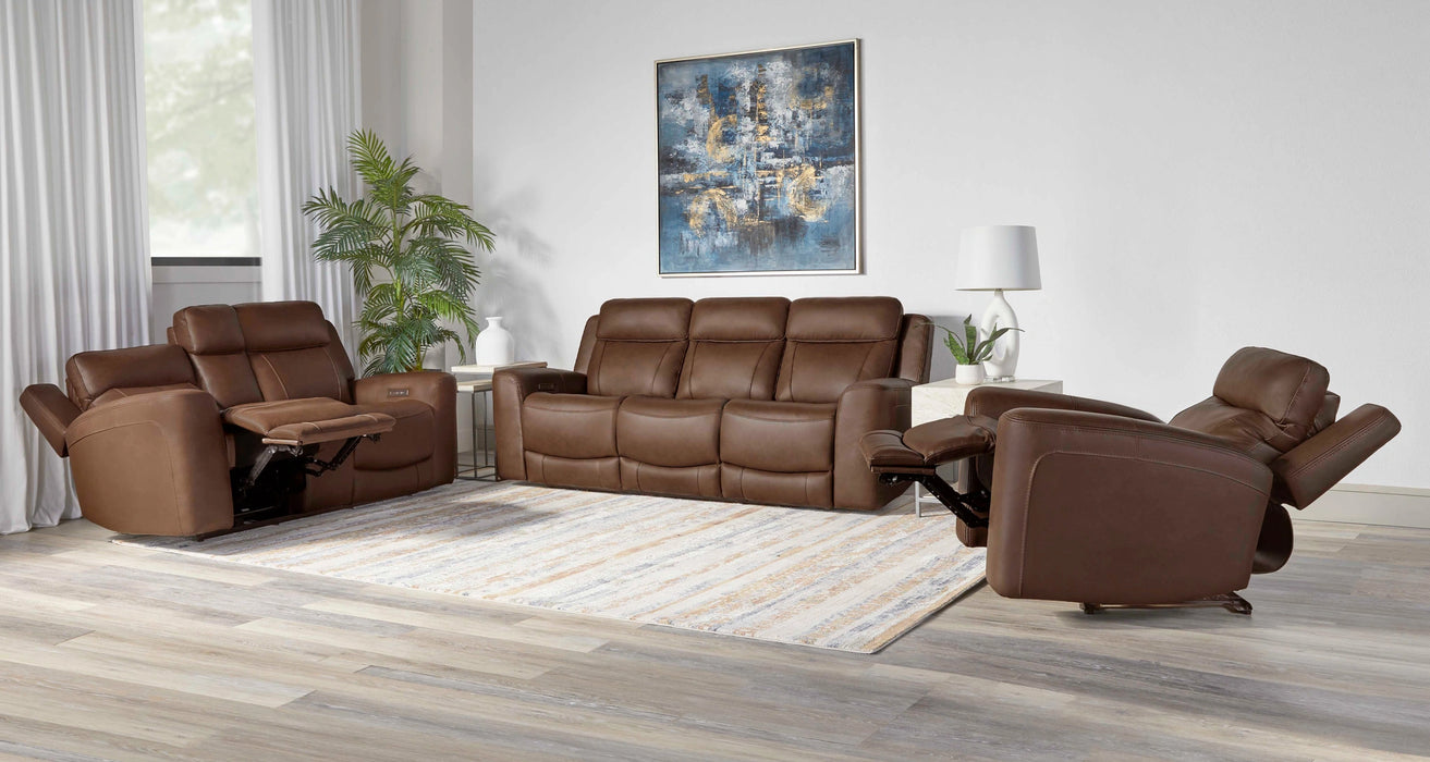 Parker Living Calgary Power Recliner Two Pack