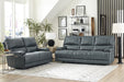 Parker Living Whitman - Powered By Freemotion Cordless Power Recliner Two Pack