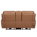 Parker Living Hancock Zero Gravity Power Reclining Sofa and Loveseat