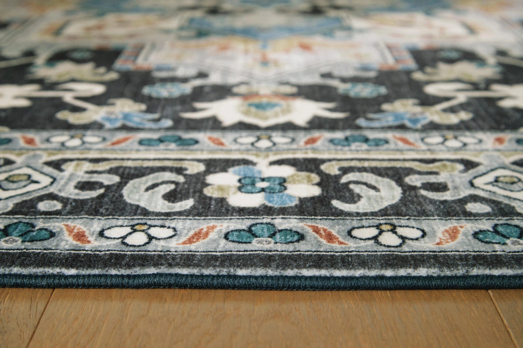 Leningston Rug Large