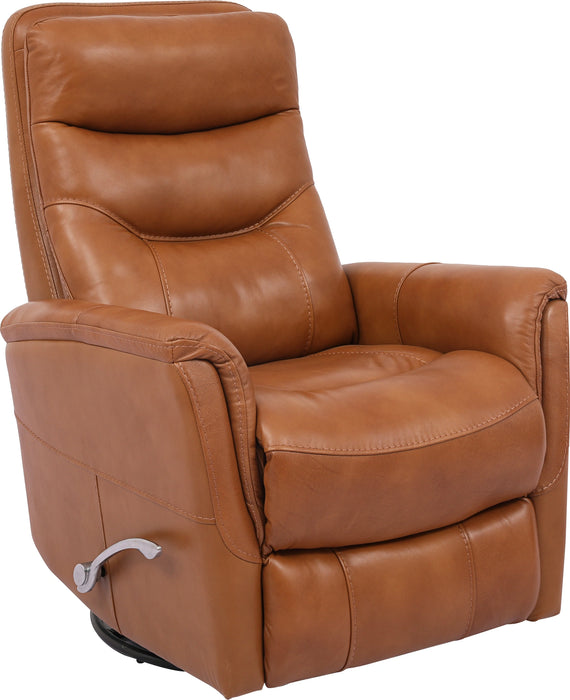 Parker Living Gemini Swivel Glider Recliner Two Pack