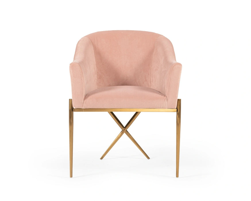 Modrest Mancos Modern Lounge Chair