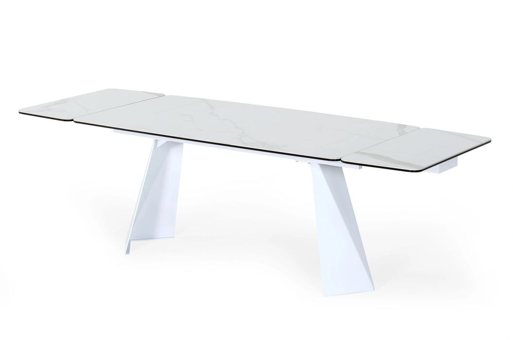 Modrest Encanto Modern Dining Table