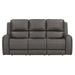 Parker Living Belmont Zero Gravity Power Reclining Sofa and Loveseat