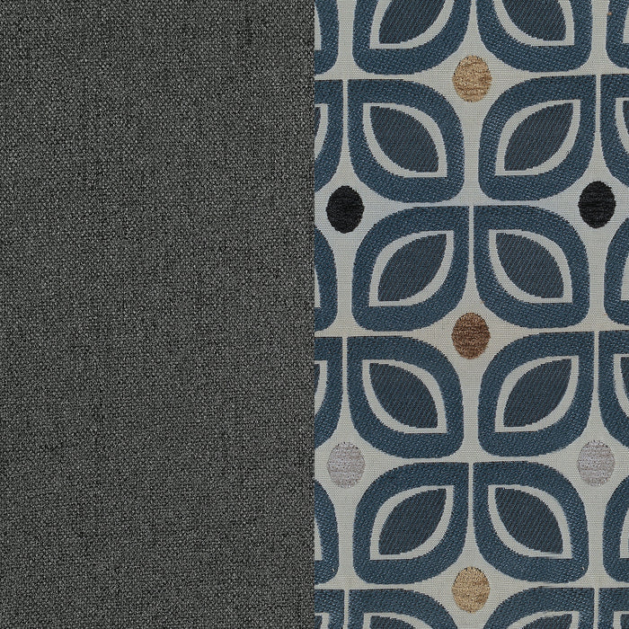 Stonenesse Stationary Sectionals - Visions in Furniture (La Mirada, CA)
