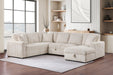 Devonshire Sleeper Sectionals - Visions in Furniture (La Mirada, CA)