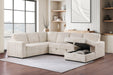 Devonshire Sleeper Sectionals - Visions in Furniture (La Mirada, CA)
