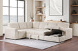 Devonshire Sleeper Sectionals - Visions in Furniture (La Mirada, CA)