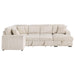 Devonshire Sleeper Sectionals - Visions in Furniture (La Mirada, CA)