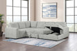 Devonshire Sleeper Sectionals - Visions in Furniture (La Mirada, CA)