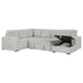 Devonshire Sleeper Sectionals - Visions in Furniture (La Mirada, CA)