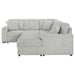 Devonshire Sleeper Sectionals - Visions in Furniture (La Mirada, CA)